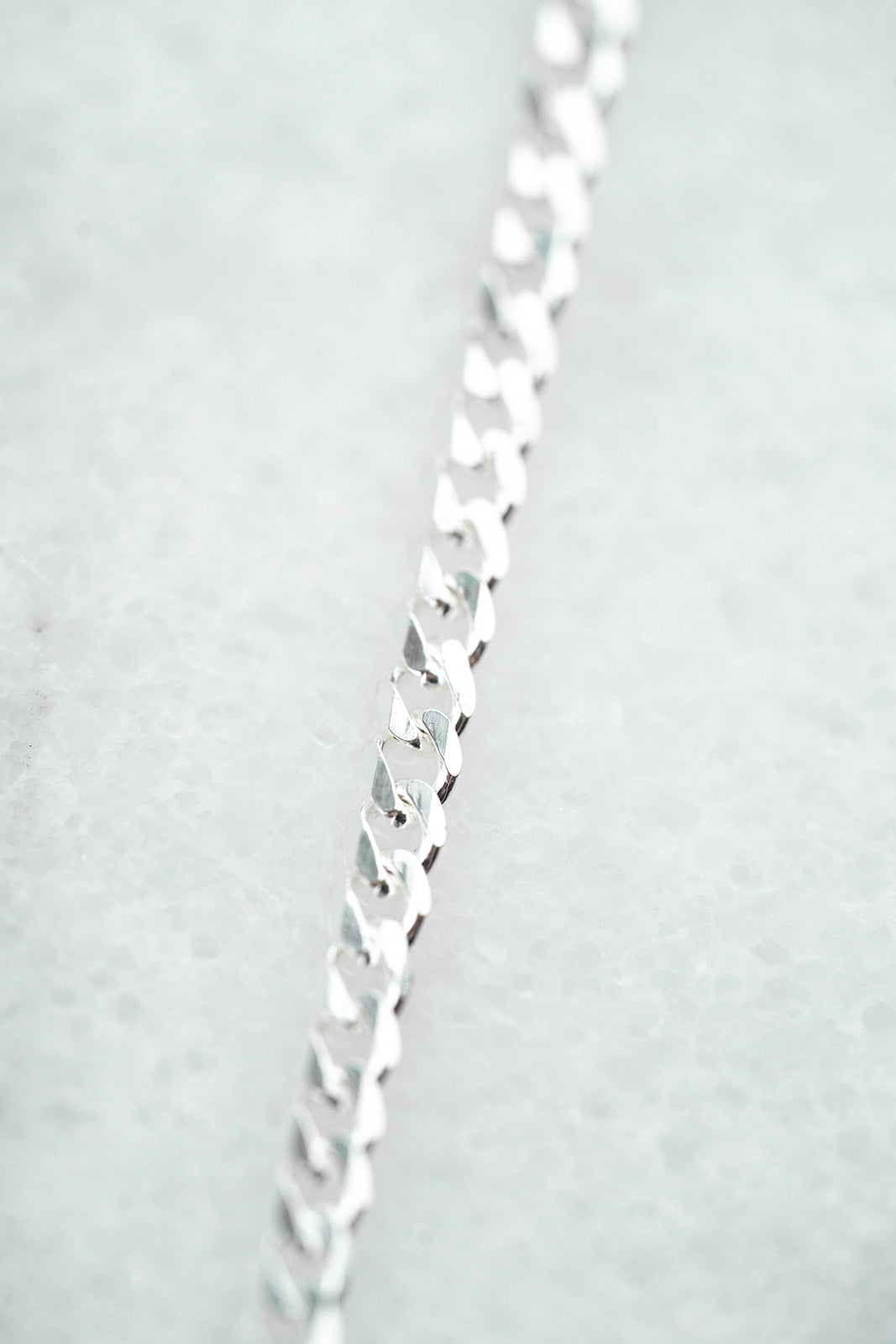Curb Chain