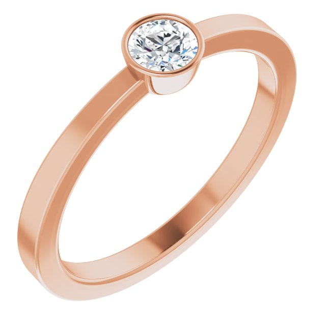Birthstone Ring