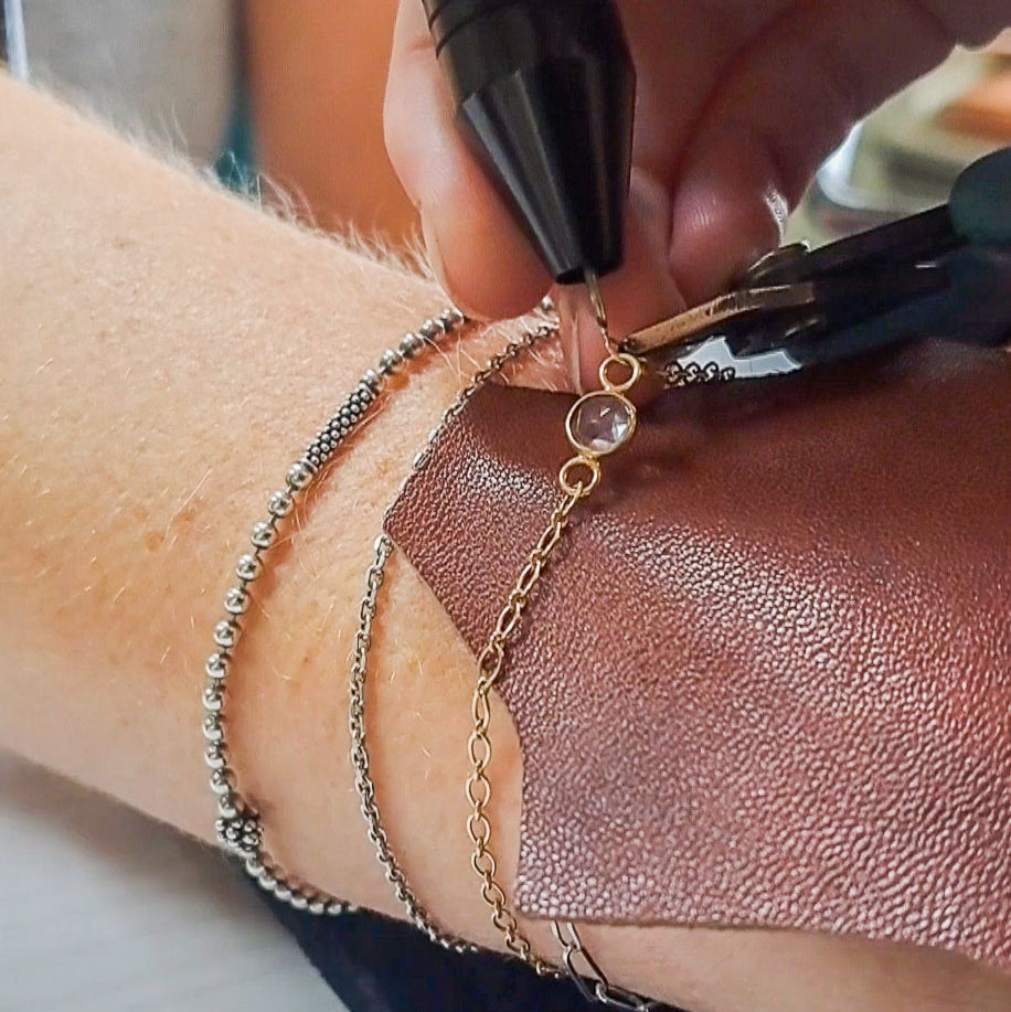 Permanent Bracelet Club