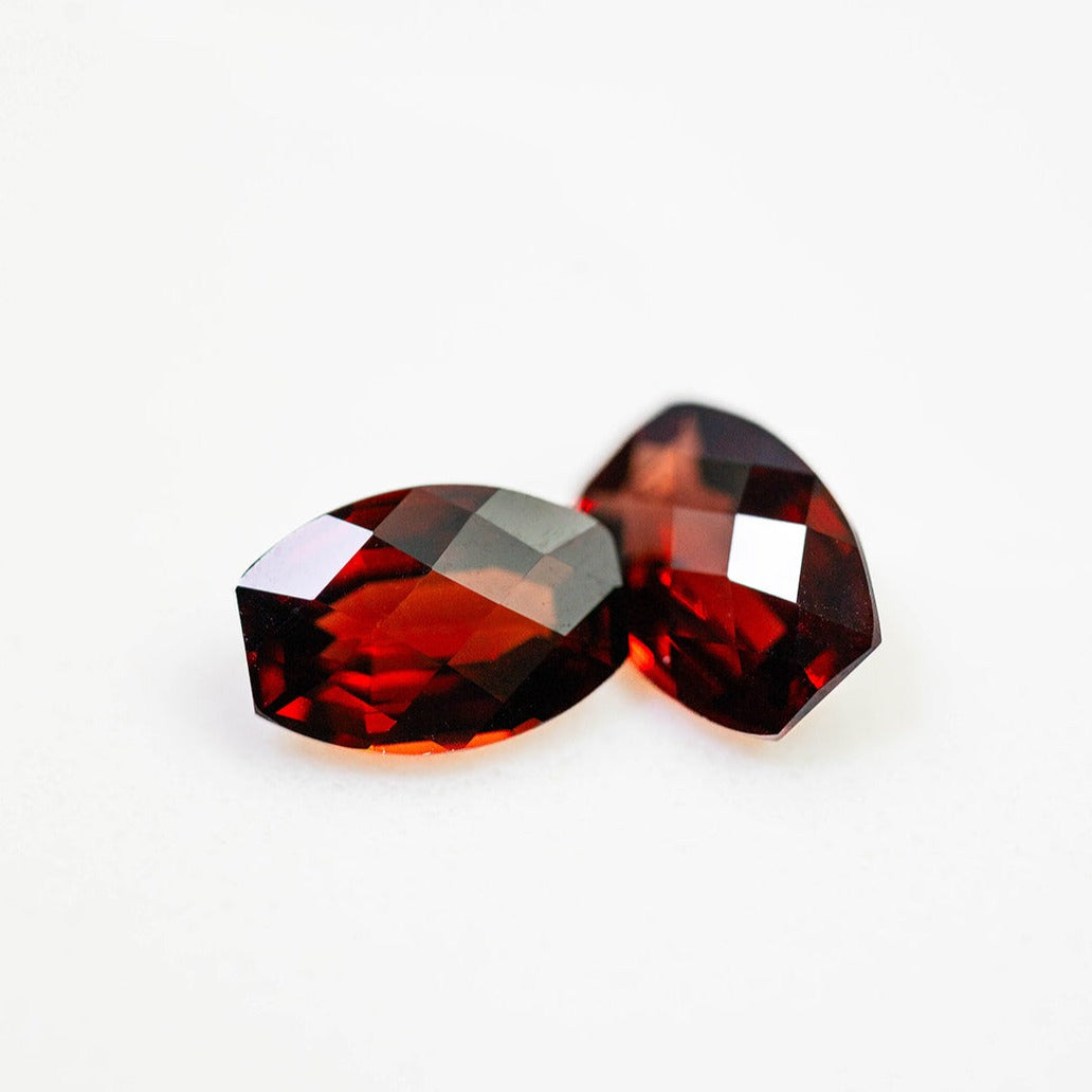 Pyrope Garnets