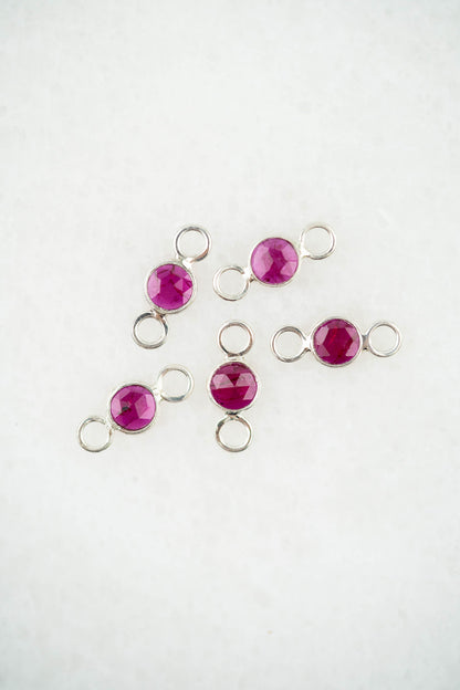 Birthstone/Gemstone Charms